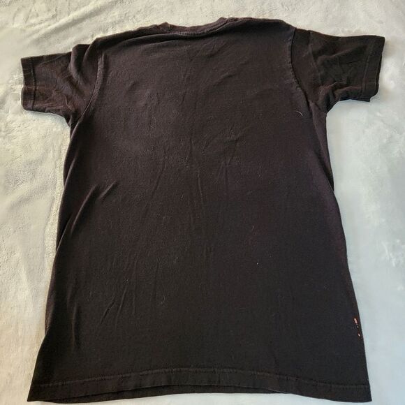 Grateful Dead Dancing Bears 2021 Black Tshirt With Graphics Size Medium - Picture 7 of 7